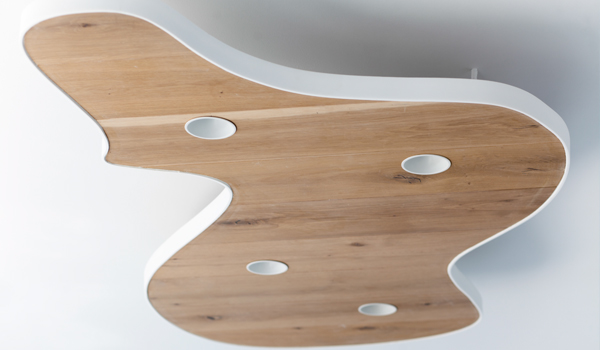 Inovación Opteam Acrilyc